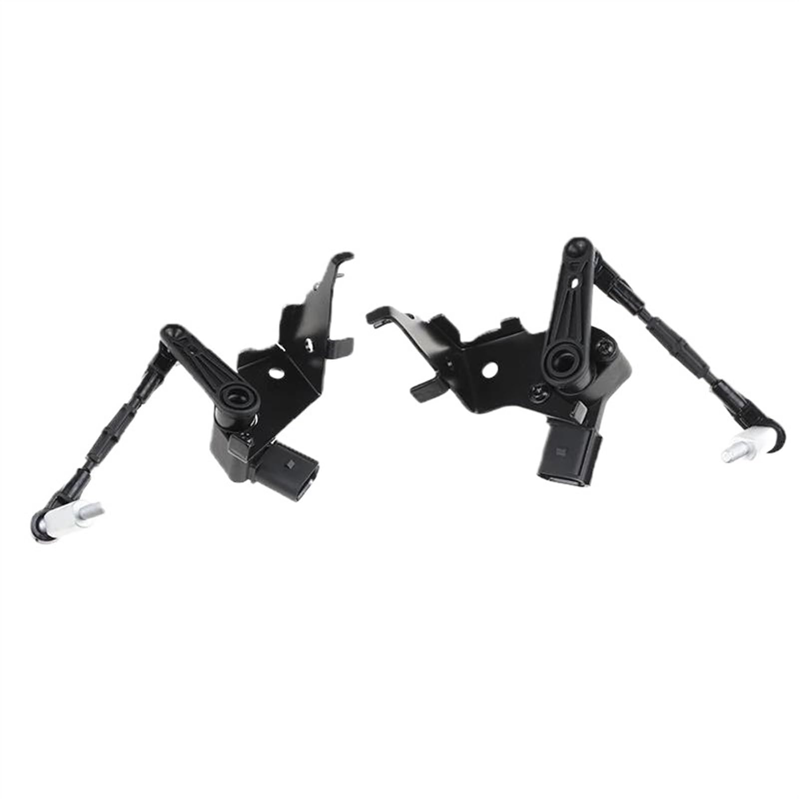 CHEFRU Kompatibel Mit A4 RS4 A5 8W0941285C 8W0941286C Links Rechts Luftfederung Höhenstandsensor Fahrzeuge Assist Sensor Autoteile(A Pair) von CHEFRU