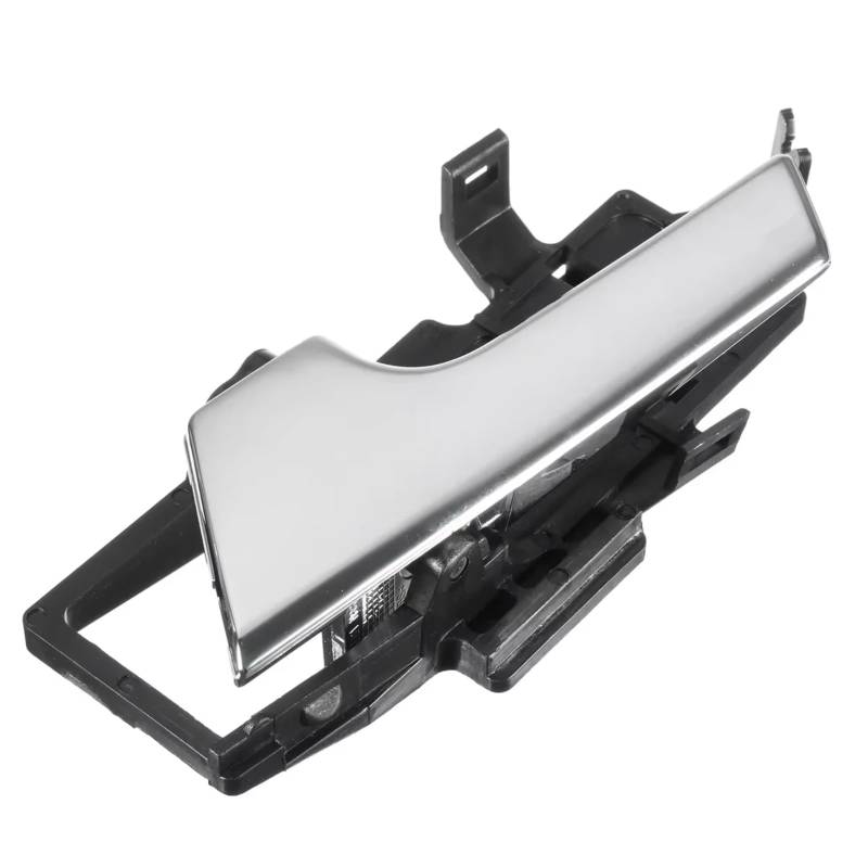 CHEFRU Kompatibel Mit Chevrolet Für Aveo 2007–2011 Für Aveo5 2009–2011 96462709 Auto-Innentürgriff-Reparatursatz Auto-Innentürgriff Griff Innentür(Left) von CHEFRU