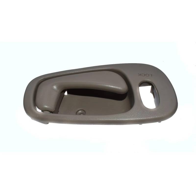 CHEFRU Kompatibel Mit Chevrolet Für Prizm 1998 1999 2000 2001 2002 69206–02060 Auto-Innentürgriff-Reparatursatz Innen Innen Türgriffe Griff Innentür(Right Side) von CHEFRU