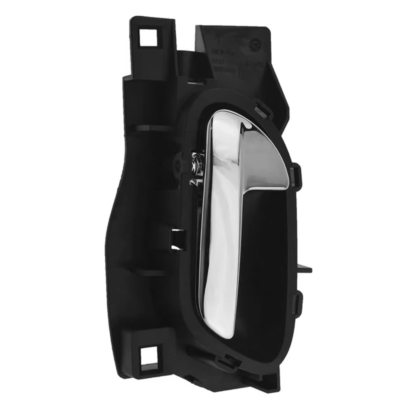 CHEFRU Kompatibel Mit Citroen Für Berlingo 2008–2022 Für Jumpy 2007–2016 9467414064 Auto-Ersatz-Türgriff Auto-Innenraum-Türgriff Griff Innentür(Front or Rear Left) von CHEFRU