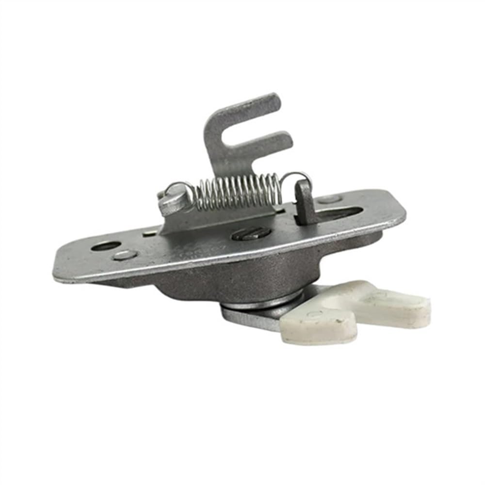 CHEFRU Kompatibel Mit Citroen Für Jumper 1994–1999 2000 2001 2002 2003 2004 2005 2006 Auto-Hecktürscharnier, Hecktürschloss, OEM: 1310595080 872683 Aussentürgriff Scharnier von CHEFRU