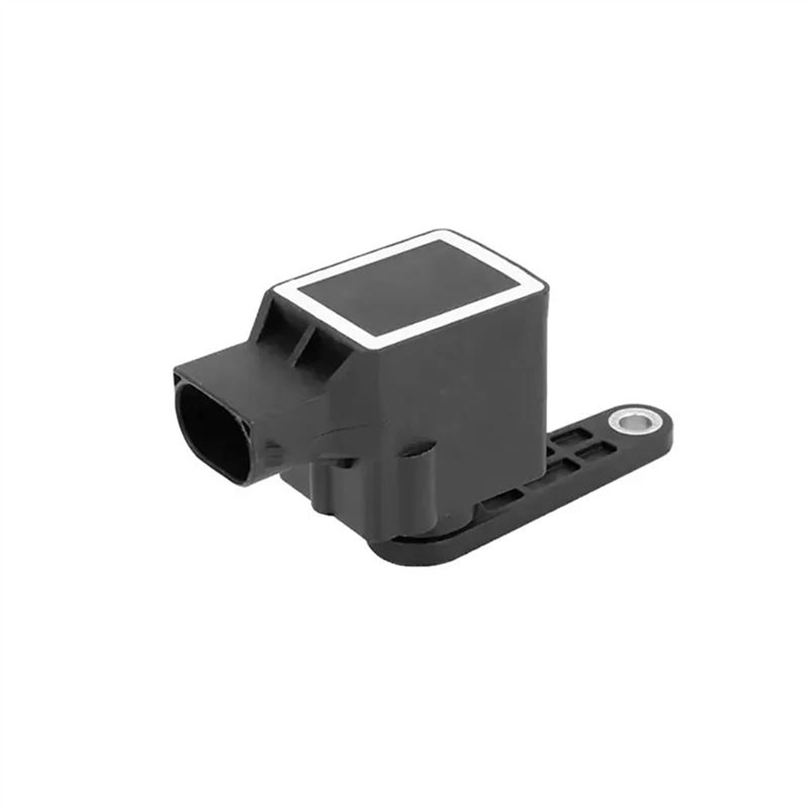 CHEFRU Kompatibel Mit E46, E39, E60, E61, E63, E64, 316i, E38 E65 E66 E53 E85 Z8 Xenon-Höhenniveausensor 37140141444, 37141093697, 37141093699, Autoteile von CHEFRU