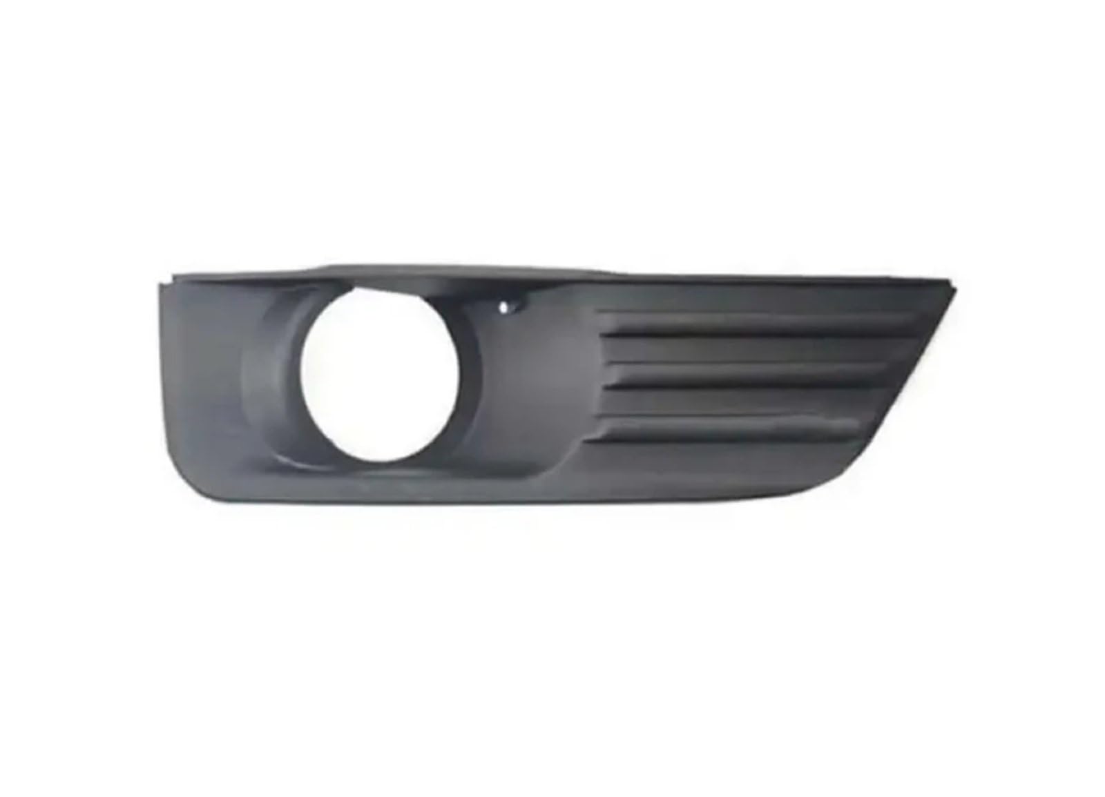 CHEFRU Kompatibel Mit Ford Für Focus 2005 2006, Auto-Nebelscheinwerfer-Abdeckung, Zierleisten, Auto-Frontstoßstange, Unterer Kühlergrill, Nebellampenrahmen stoßstange Grill(1PCS Right) von CHEFRU