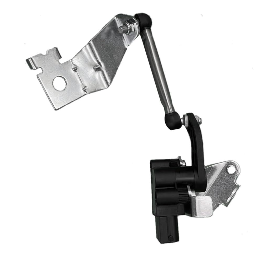 CHEFRU Kompatibel Mit Ford Für Focus III 2012–2018, Autoaufhängungshöhensensor, Frontscheinwerfer-Niveausensor, Assy AV615A955AACC AV61-5A955-AA Autoteile von CHEFRU