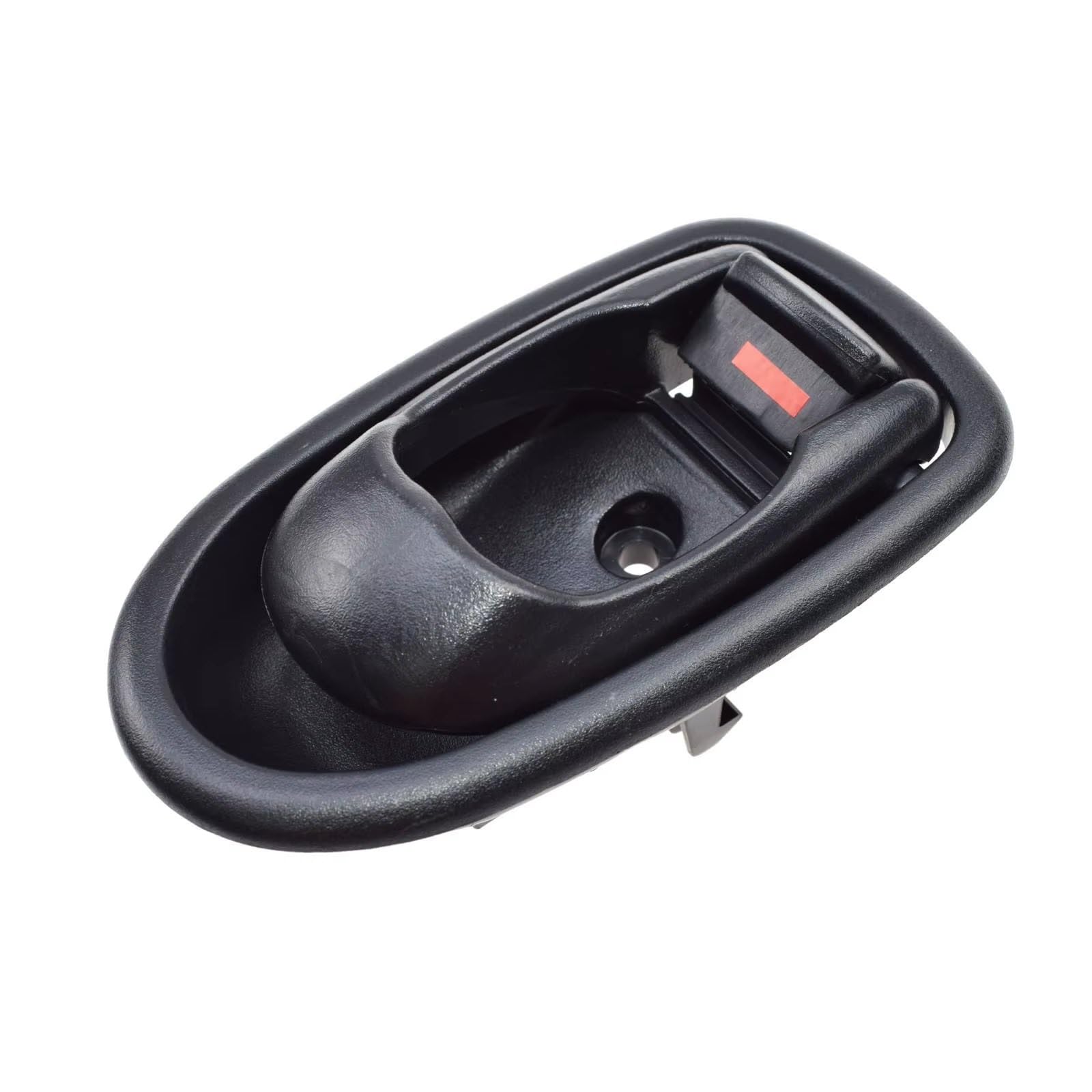 CHEFRU Kompatibel Mit Hyundai Für Elantra 1996 1997 1998 1999 2000 2001 0K2N1-58330A96 Auto-Innentürgriff Ersatz Innentürgriff Griff Innentür(Left) von CHEFRU