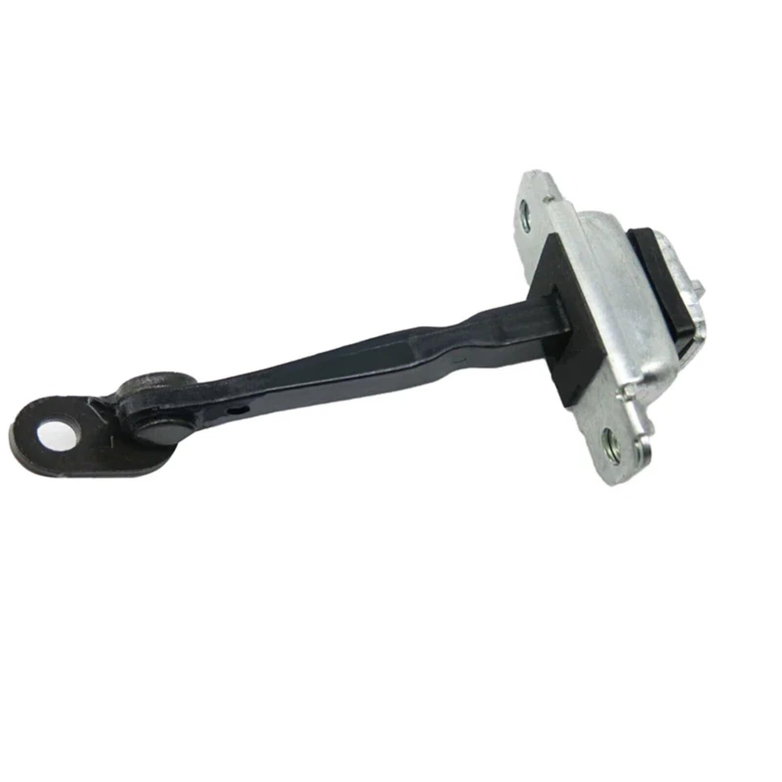 CHEFRU Kompatibel Mit Hyundai Für Terracan OEM: 79380H1020 79390H1020 79480H1020 79490H1020 Autotürscharnierstopp-Check-Strap-Limiter Aussentürgriff Scharnier(Rear LH 79480H1020) von CHEFRU