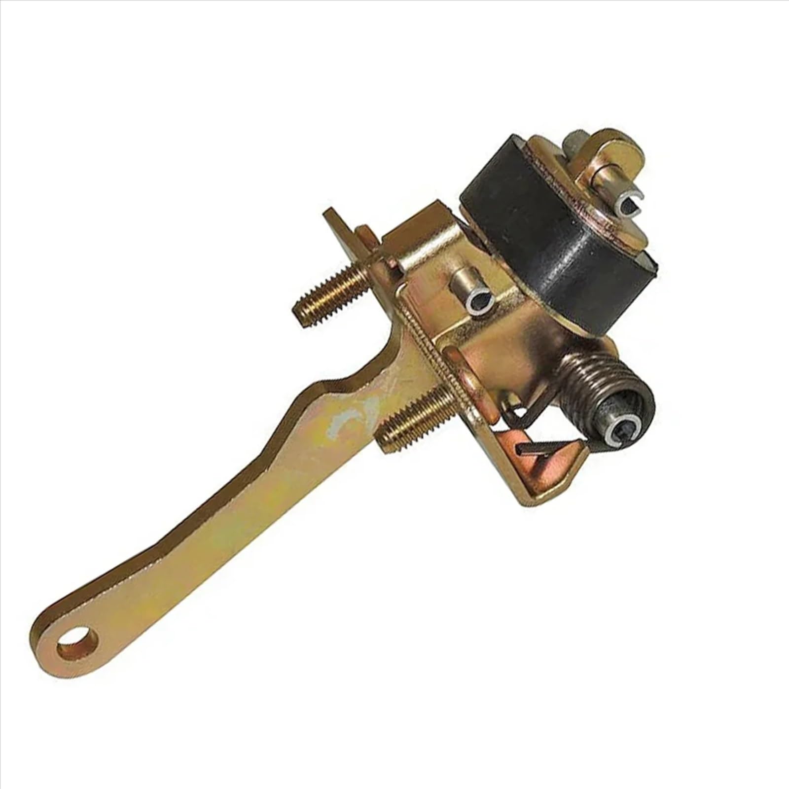 CHEFRU Kompatibel Mit Jeep Für Cherokee XJ 1984–1996 1997 1998 1999 2000 2001 Autotürscharnier, Türprüfband, OEM: 1055075258 55235571AB 55000783 Aussentürgriff Scharnier von CHEFRU