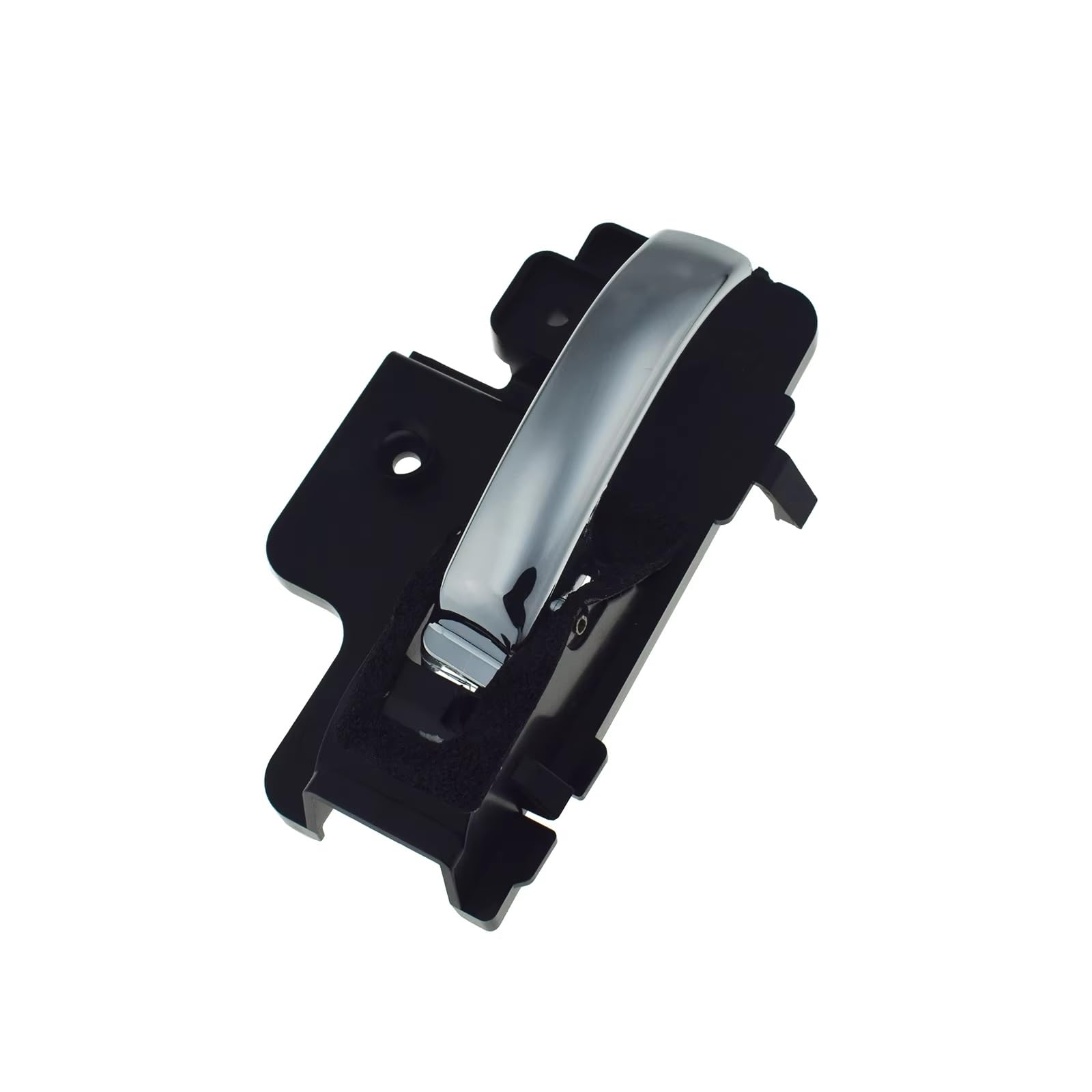 CHEFRU Kompatibel Mit Jeep Für Compass 2007–2010 Für Patriot 2007–2011 1DC19SZ0AB Auto-Ersatzteile Innentürgriff Autotür-Innengriff Griff Innentür(Right Side) von CHEFRU