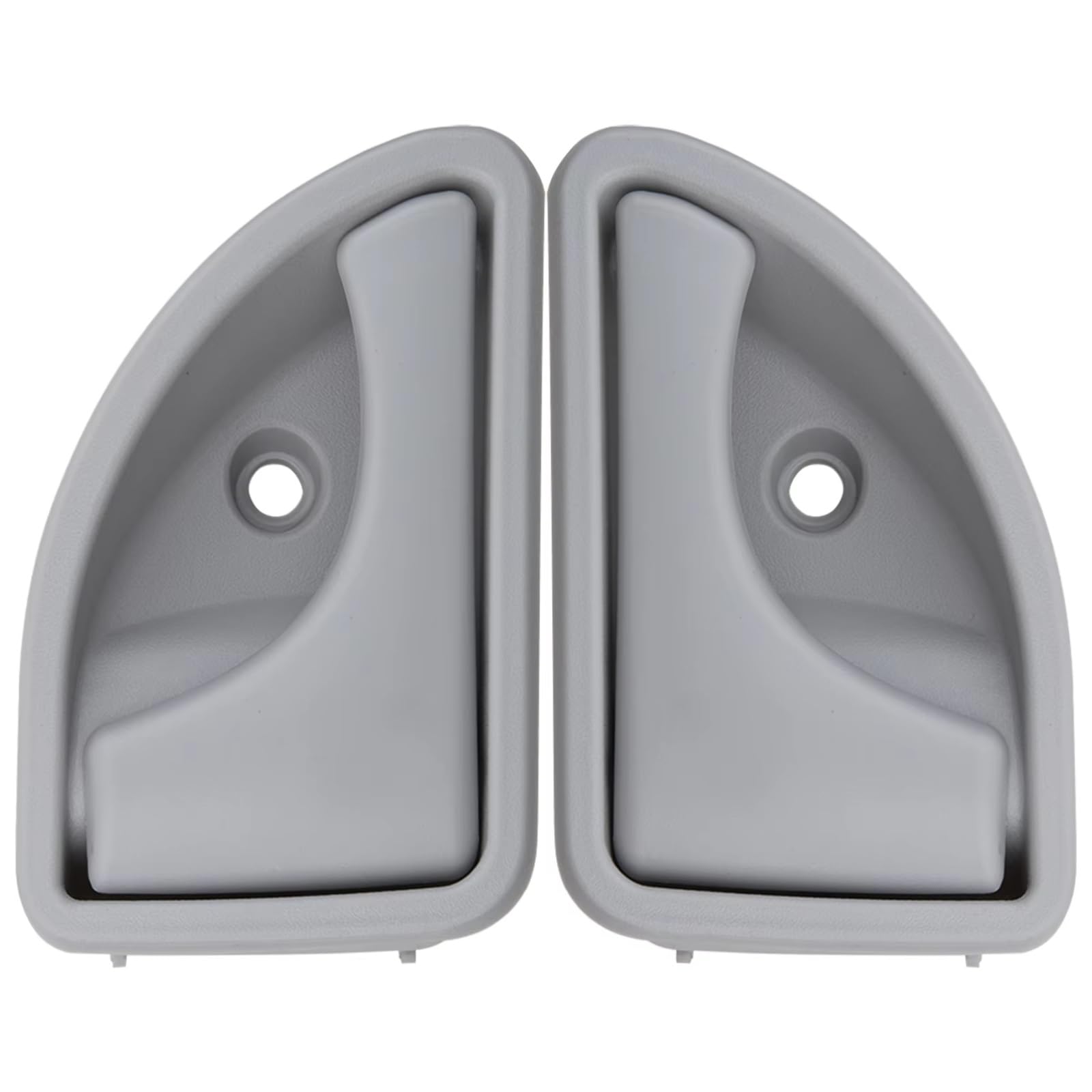 CHEFRU Kompatibel Mit Kangoo 1997–2007 Für Twingo 1993–2007 8200383752 Auto-Ersatzteile Innentürgriff Innentürgriff Griff Innentür von CHEFRU