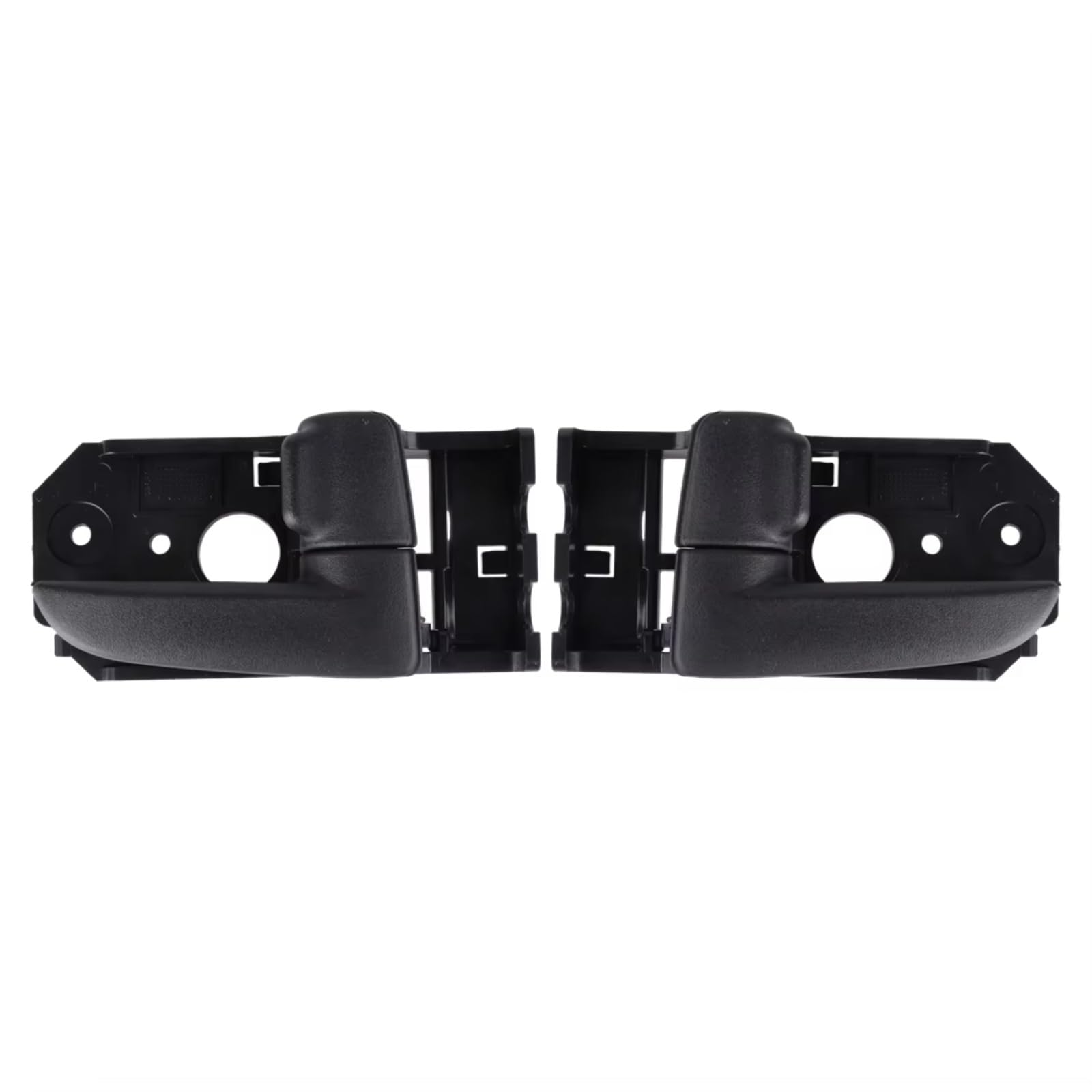 CHEFRU Kompatibel Mit Kia Für Spectra 2004–2009 Für Spectra5 2005–2009 82610-2F000 Auto-Innentürgriff Ersatz Auto-Innentürgriffe Griff Innentür von CHEFRU