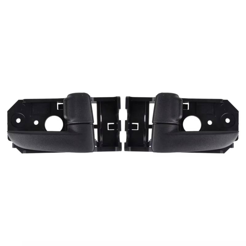 CHEFRU Kompatibel Mit Kia Für Spectra 2004–2009 Für Spectra5 2005–2009 82610-2F000 Auto-Innentürgriff Ersatz Auto-Innentürgriffe Griff Innentür von CHEFRU