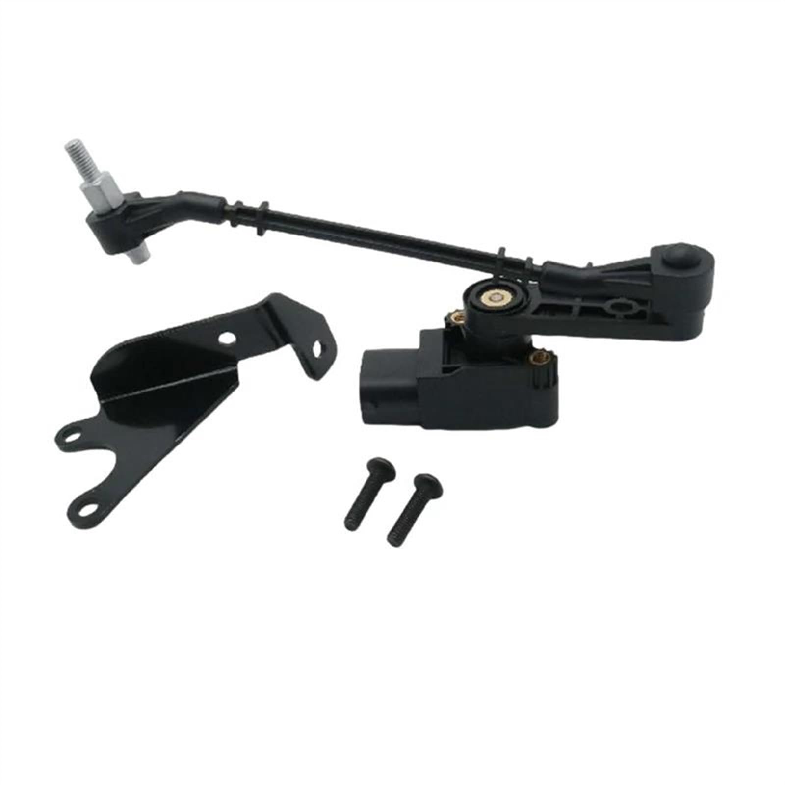 CHEFRU Kompatibel Mit Land Für Rover Für Range Für Rover 2003 2004 2005 2006 2007 2008 2009 LR020626 LR020627 Front Air Suspension Height Level Sensor Autoteile(Left) von CHEFRU