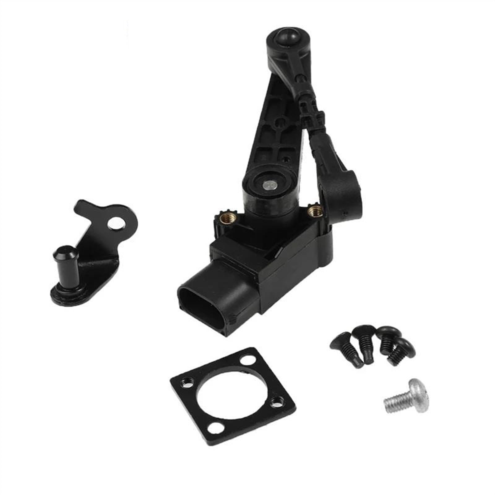 CHEFRU Kompatibel Mit Land Für Rover Für Range Für Rover Für Sport 2006 2007 2008 2009 LR020473 LR020474 RQH500570 Höhensensor Für Das Auto Autoteile(LR020474) von CHEFRU