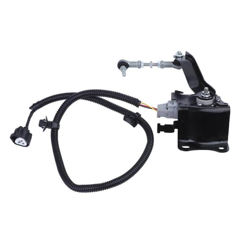 CHEFRU Kompatibel Mit Lexus Für LX470 4.7L 1998 1999 2000 2001 2002 2003 2004 2005 2006 2007 Auto-Aufhängungshöhensensor 8940560010 8940560012 Autoteile von CHEFRU