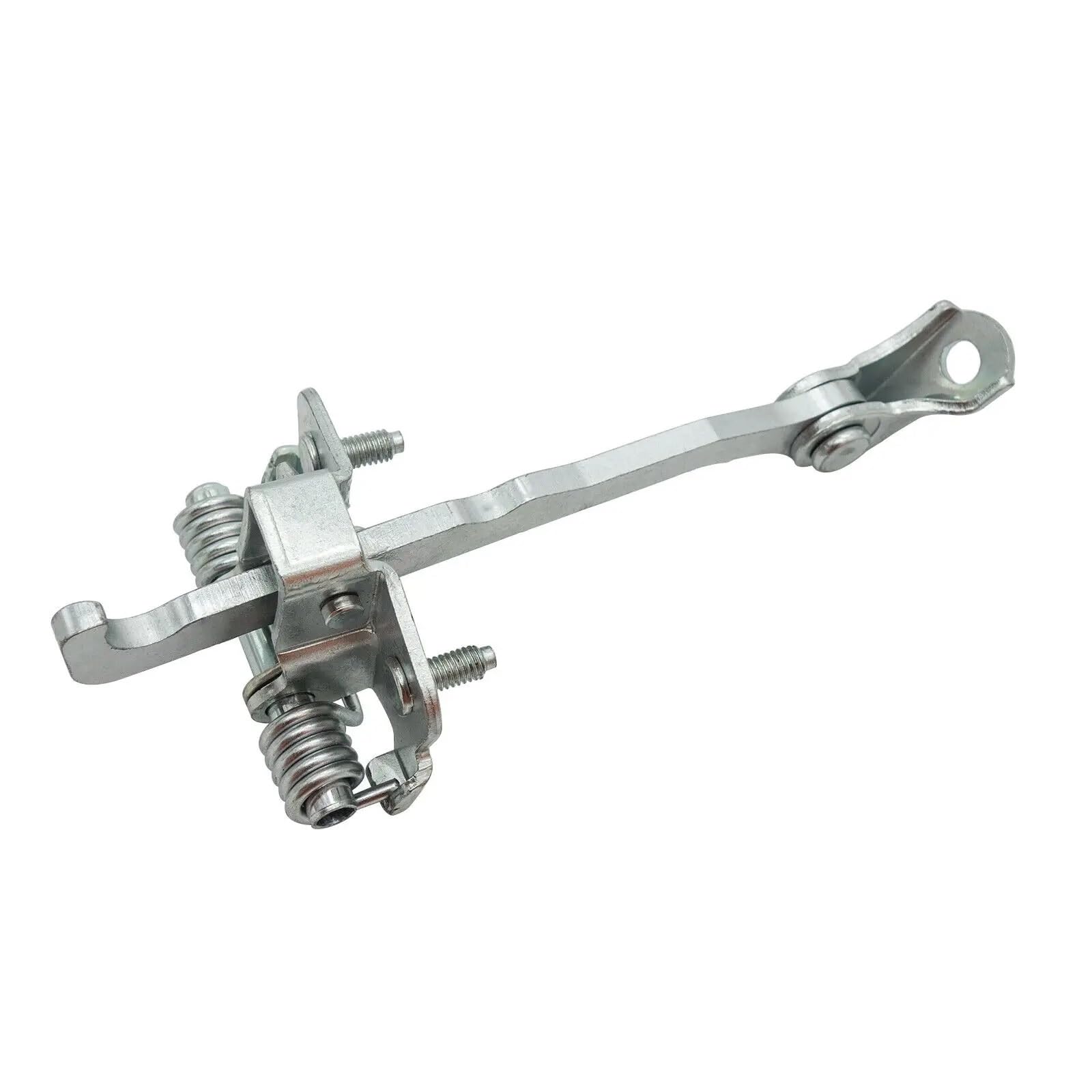 CHEFRU Kompatibel Mit Nissan Für Primastar 2001–2011 2012 2013 2014 Auto-Vordertürscharnierstopp-Fangband-Türbegrenzer OEM: 7700311823 4408993 9116656 Aussentürgriff Scharnier von CHEFRU