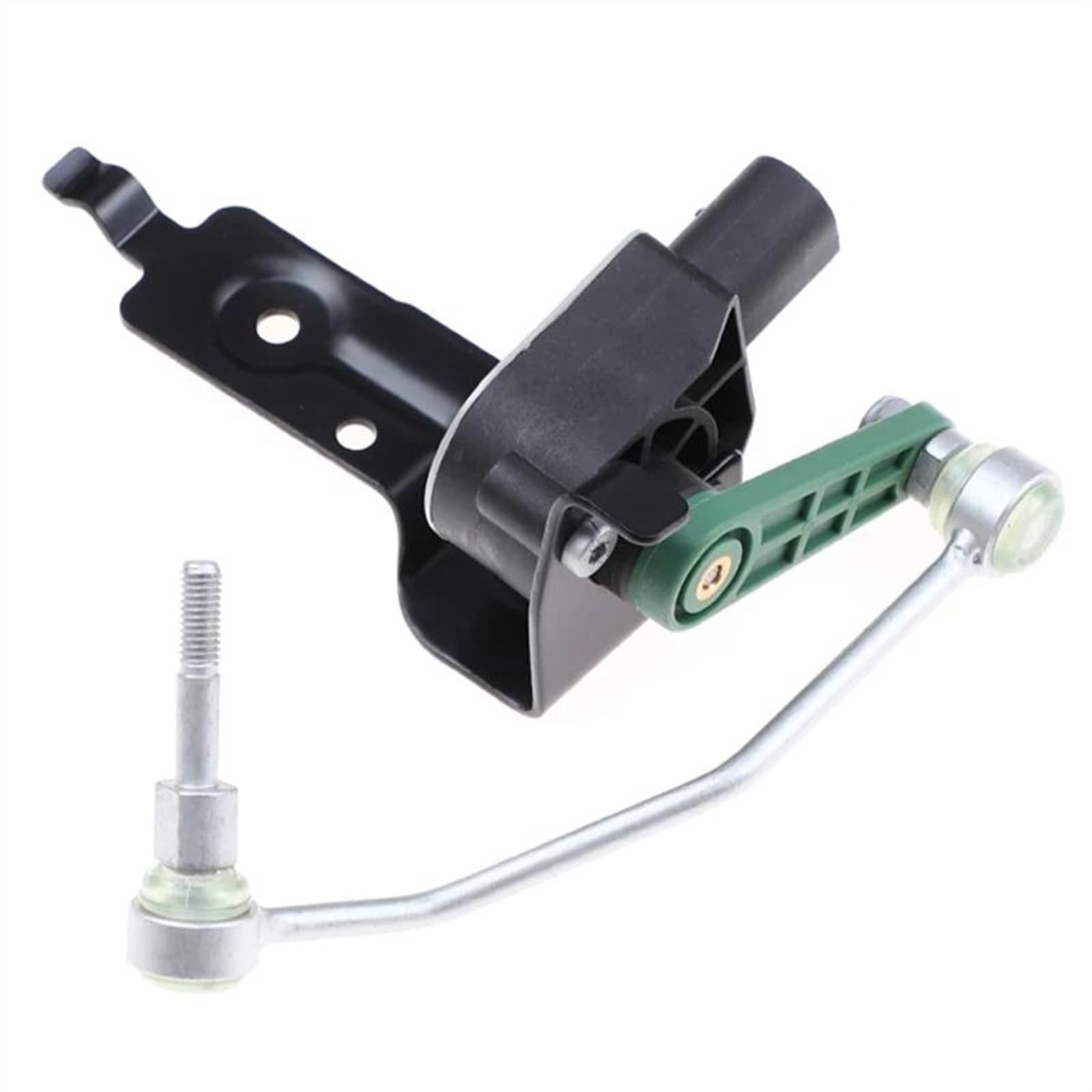 CHEFRU Kompatibel Mit Seat Für Alhambra 1996-2010 Auto Vorne Links Rechts Höhenniveausensor 4F0941285B 4F0941286B 4F0941286 Autoteile(Front Right) von CHEFRU