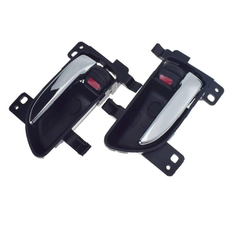 CHEFRU Kompatibel Mit Subaru Für Outback 2009–2020 Für BRZ 2013–2020 SU003–01565 Auto-Ersatz-Türgriff Innen Innentürgriff Griff Innentür(Pair) von CHEFRU