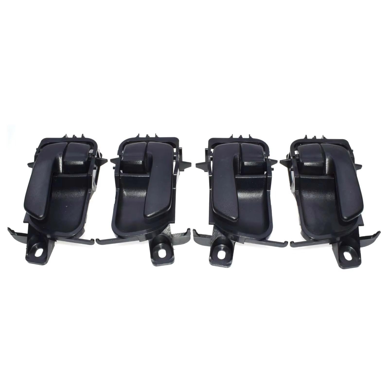 CHEFRU Kompatibel Mit Toyota Für Avalon 1995 1996 1997 1998 1999 69205-07010-C0 Auto-Innentürgriff Ersatz-Autotürgriffe Griff Innentür(Set) von CHEFRU