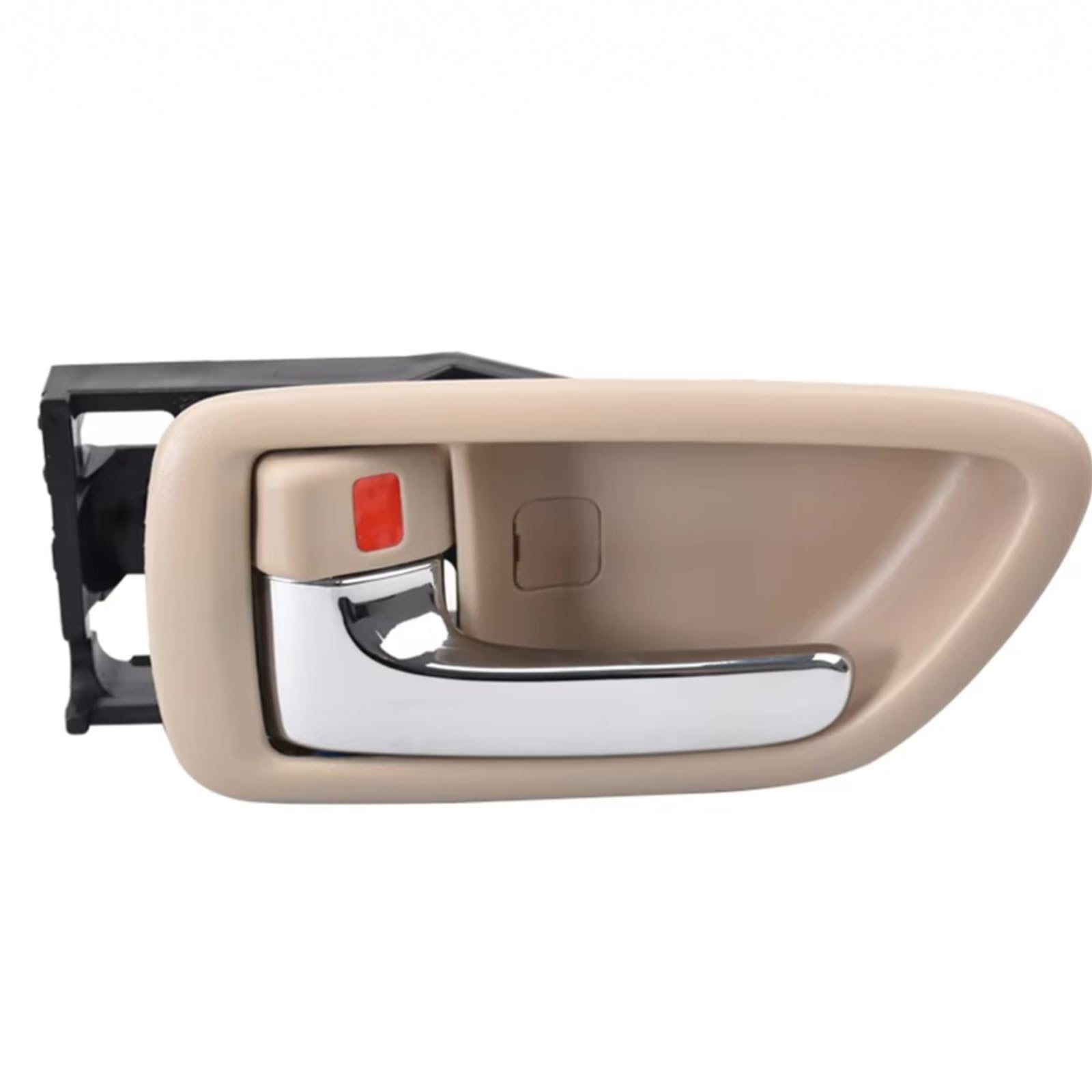 CHEFRU Kompatibel Mit Toyota Für Avalon 2000–2004 Für Tundra 2000–2006 69206-AC010-A0 Auto-Ersatzteile Innentürgriff Auto-Innentürgriff Griff Innentür(Left) von CHEFRU