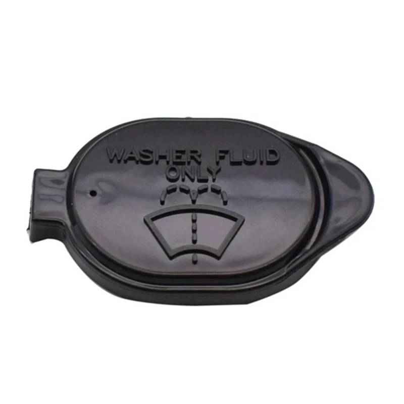 CHEFRU Kompatibel Mit Toyota Für Highlander 2007–2008 Für Reiz 2007–2010 Für Previa 2012–2015 Unterlegscheibenkappe 85316–26030 8531626030 Scheibenwaschdeckel von CHEFRU