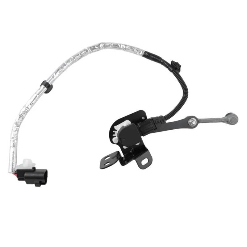 CHEFRU Kompatibel Mit Toyota Für Land Für Cruiser Fahrt Höhe Level Sensor Hinten Links Suspension Höhe Sensor 8940860020 16282411450 Autoteile von CHEFRU