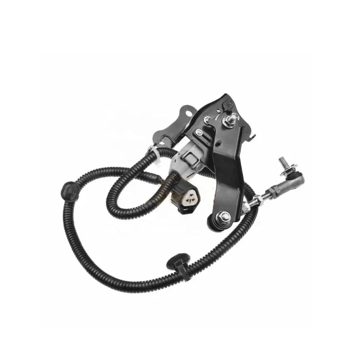 CHEFRU Kompatibel Mit Toyota Für Land Für Cruiser Für J100 J105 4.7L Auto-Höhenniveausensoren Fahrhöhenniveausensor 8940660012 8940560012 Autoteile(Right) von CHEFRU