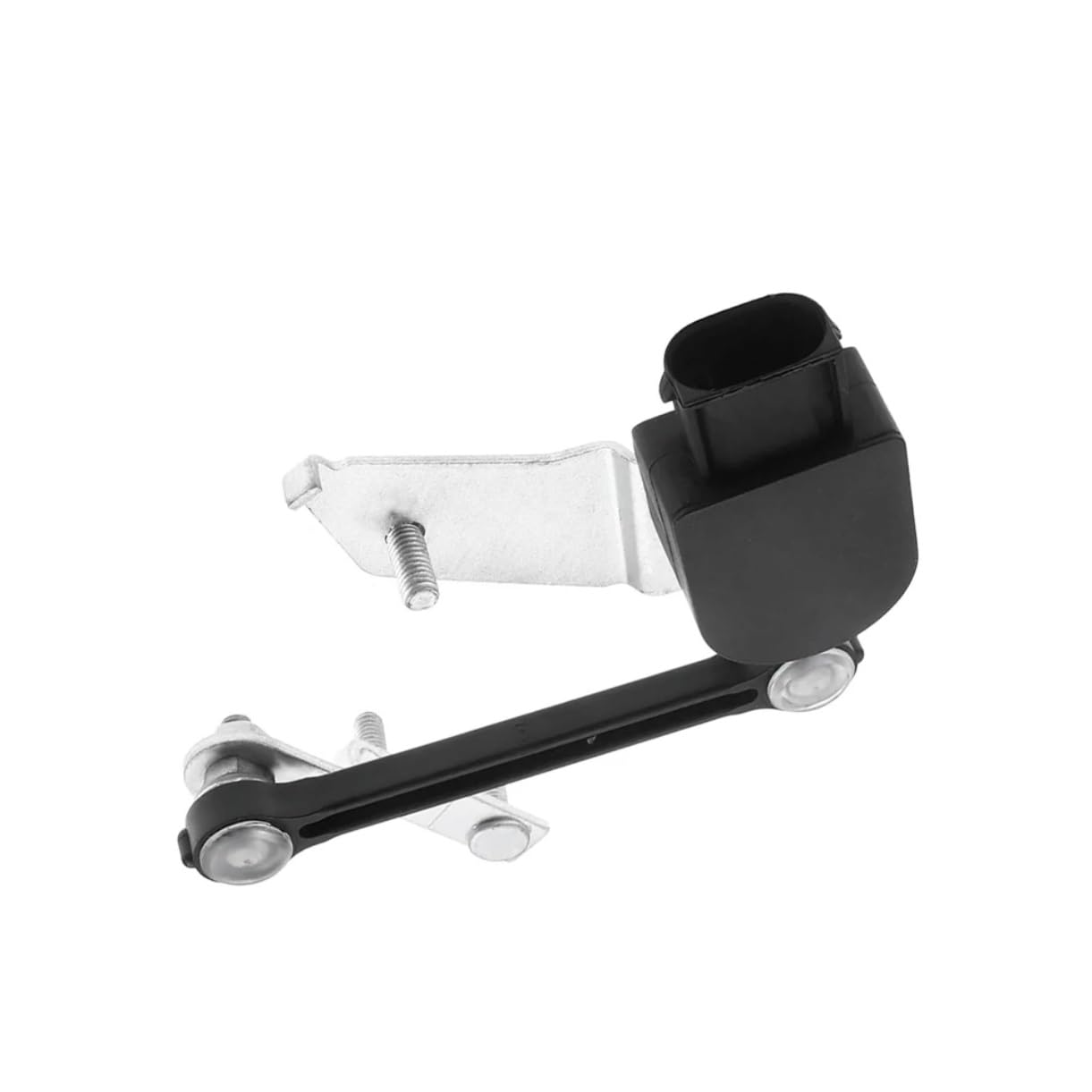 CHEFRU Kompatibel Mit Volvo Für S60 2011–2017 2018 Für S80 2007 2008 2009 2010 2011 2012 2013 2014 2015 2016 Fahrhöhen-Niveausensor 31288273 31288274 Autoteile(Right) von CHEFRU