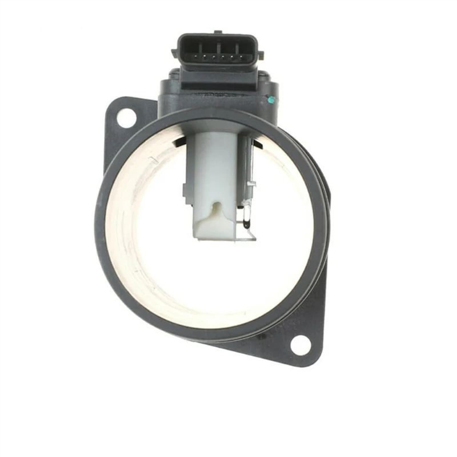 CHEFRU Luftmengenmesser Kompatibel Mit Opel Für Movano 2006 2007 2008 2009 2010 2011 2012 2013 2014 2015 2016 Luftmassenmesser Sensor MAF 5WK97008Z 8200280060 von CHEFRU