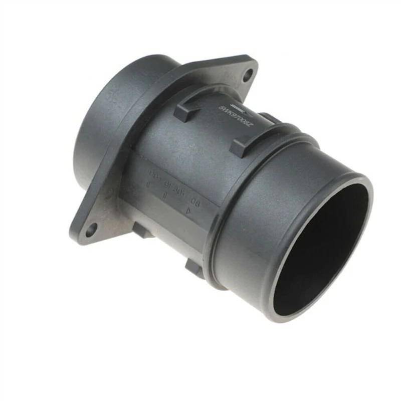 CHEFRU Luftmengenmesser Kompatibel Mit Opel Für Vivaro 2006 2007 2008 2009 2010 2011 2012 2013 2014 2015 2016 Luftmassenmesser Sensor MAF 5WK97008Z 8200280060 von CHEFRU