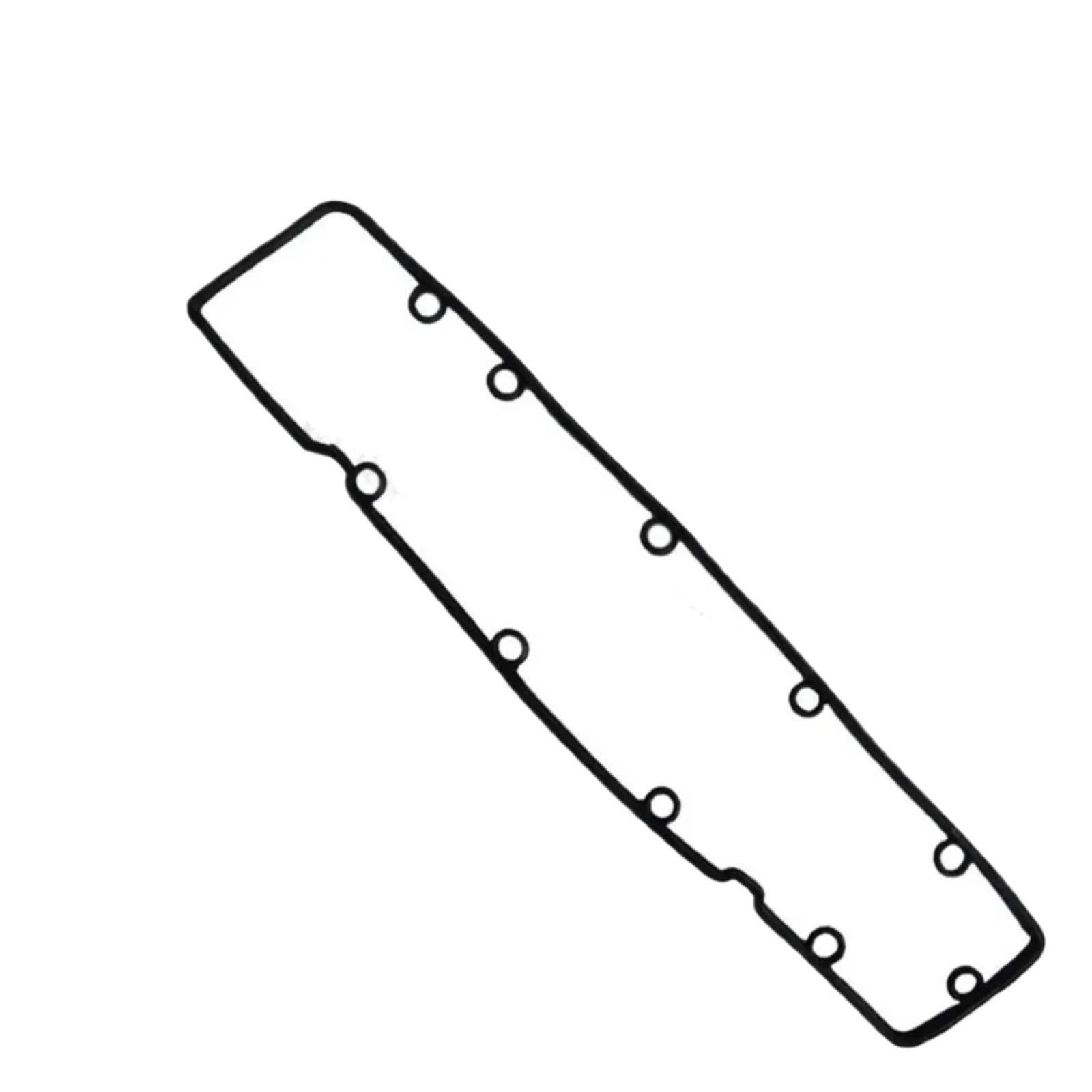 CHEFRU Motorventildeckeldichtung Kompatibel Mit Peugeot 605 806 0249A2 0249A3 0249.A2 9463330180 0249.A3 9463330280 Autozubehör Ventildeckeldichtung Kipphebeldeckel-Dichtungssatz(0249A2) von CHEFRU