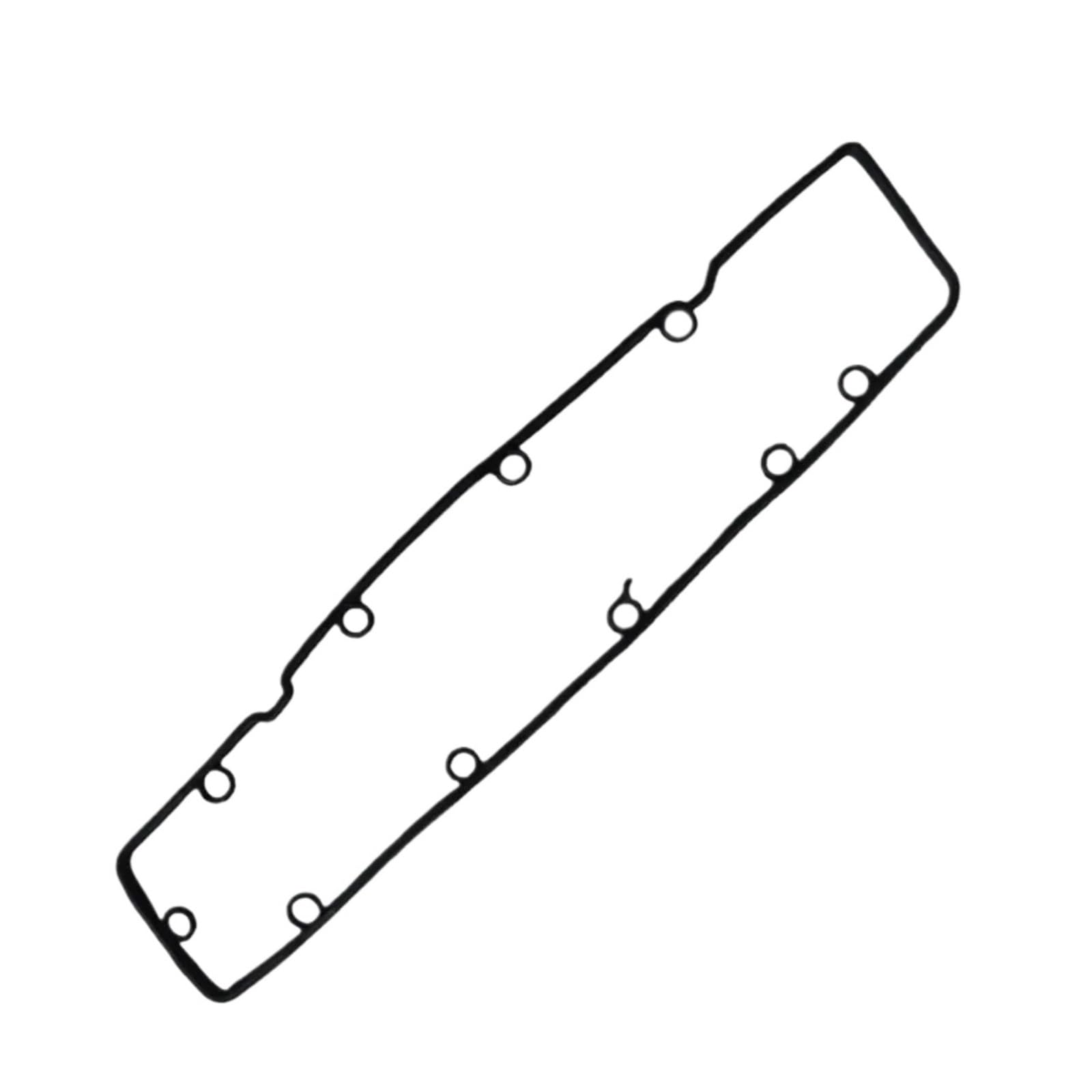 CHEFRU Motorventildeckeldichtung Kompatibel Mit Peugeot 605 806 0249A2 0249A3 0249.A2 9463330180 0249.A3 9463330280 Autozubehör Ventildeckeldichtung Kipphebeldeckel-Dichtungssatz(0249A3) von CHEFRU