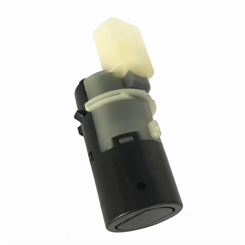 CHEFRU Parksensor PDC Sensor Kompatibel Mit 3er E46 Einparkhilfe-Sensorbaugruppe, PDC-Einparkhilfe, Rückfahrradar, OE: 66216902180 von CHEFRU