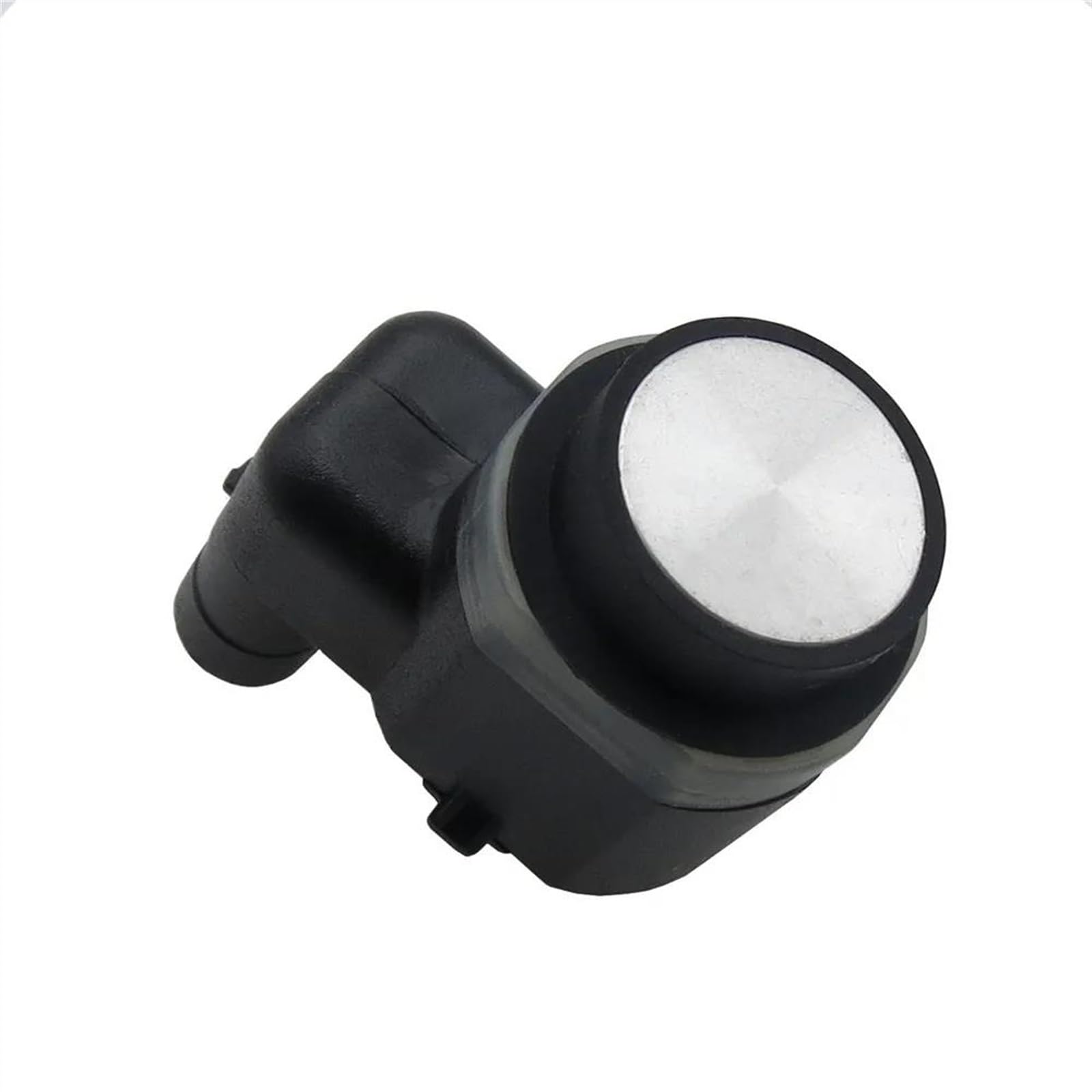 CHEFRU Parksensor PDC Sensor Kompatibel Mit A3 A4 A5 A6 A8 Q3 Q5 Q7 R8 TT 3C0919275N 3C0919275AD PDC Parksensor Rückfahrassistent Radar Autozubehör(2) von CHEFRU