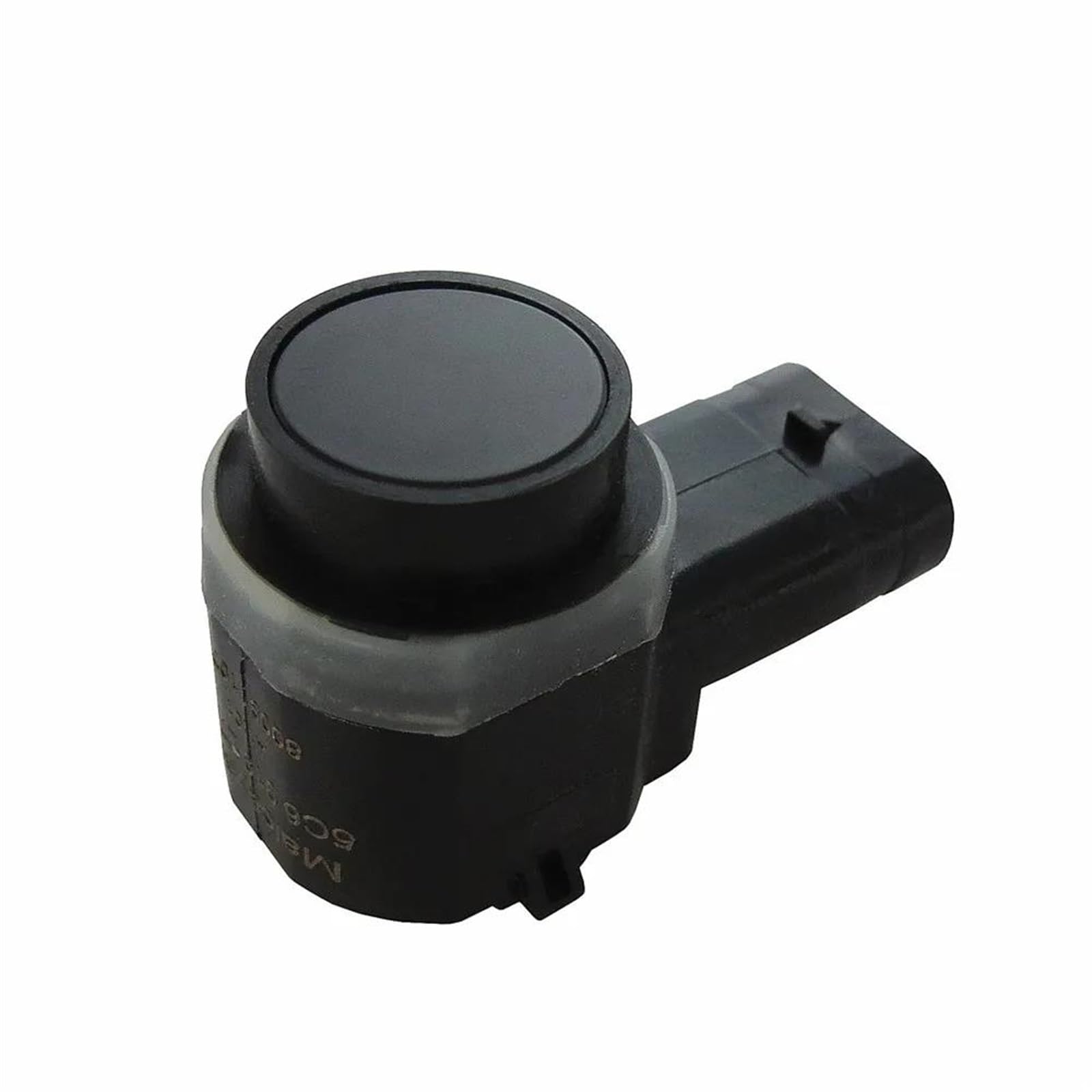 CHEFRU Parksensor PDC Sensor Kompatibel Mit A4 A5 A6 A7 A8 4H Q3 Q5 Q7 4L TT Bj 3C0919275S Auto Rückfahrradar PDC Parksensor Stoßstange Rückfahrassistent von CHEFRU