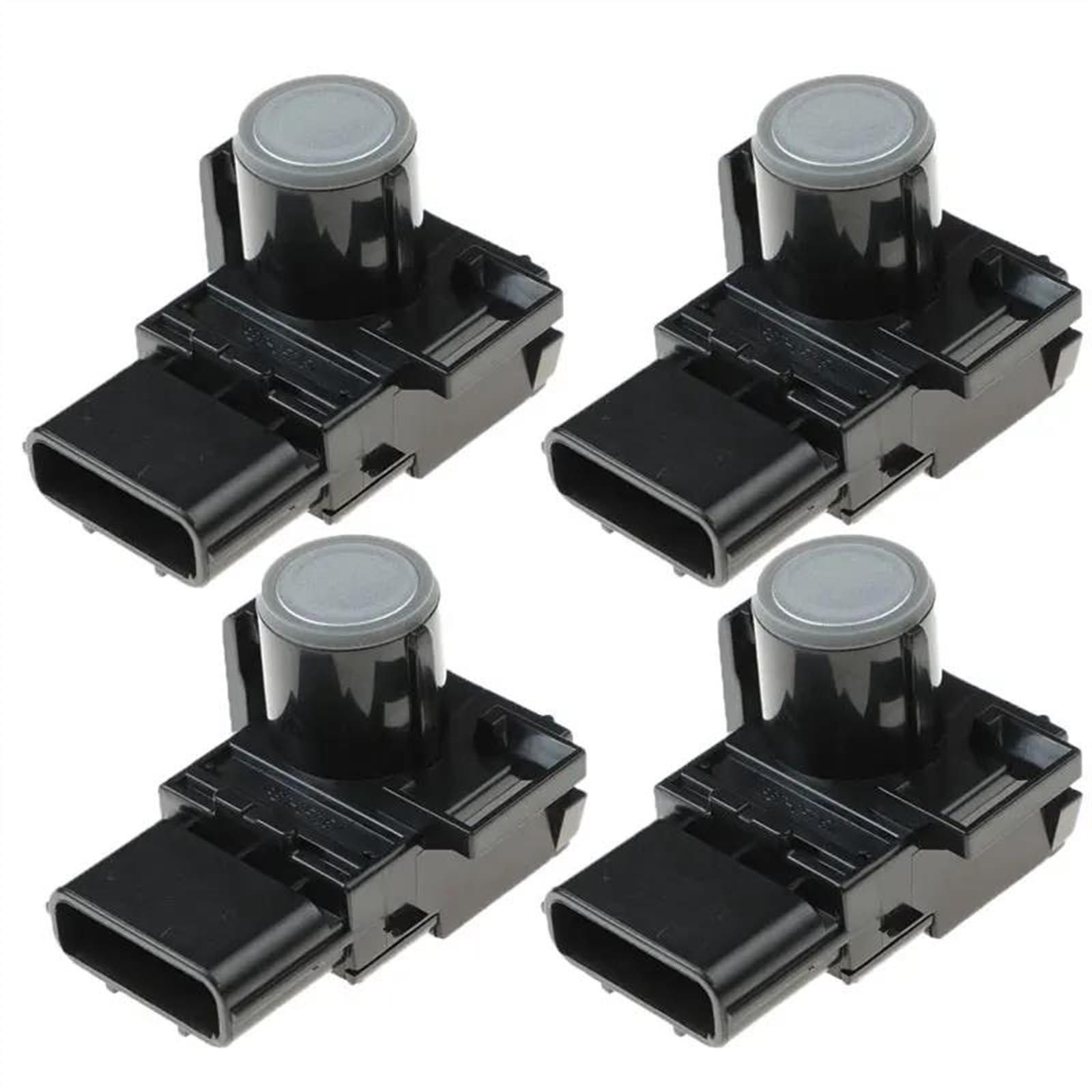 CHEFRU Parksensor PDC Sensor Kompatibel Mit Accord Für Insight 4PCS Einparkhilfe Parksensor PDC Einparkhilfe OE: 39680-TL0-G01 39680TL0G01(color1) von CHEFRU