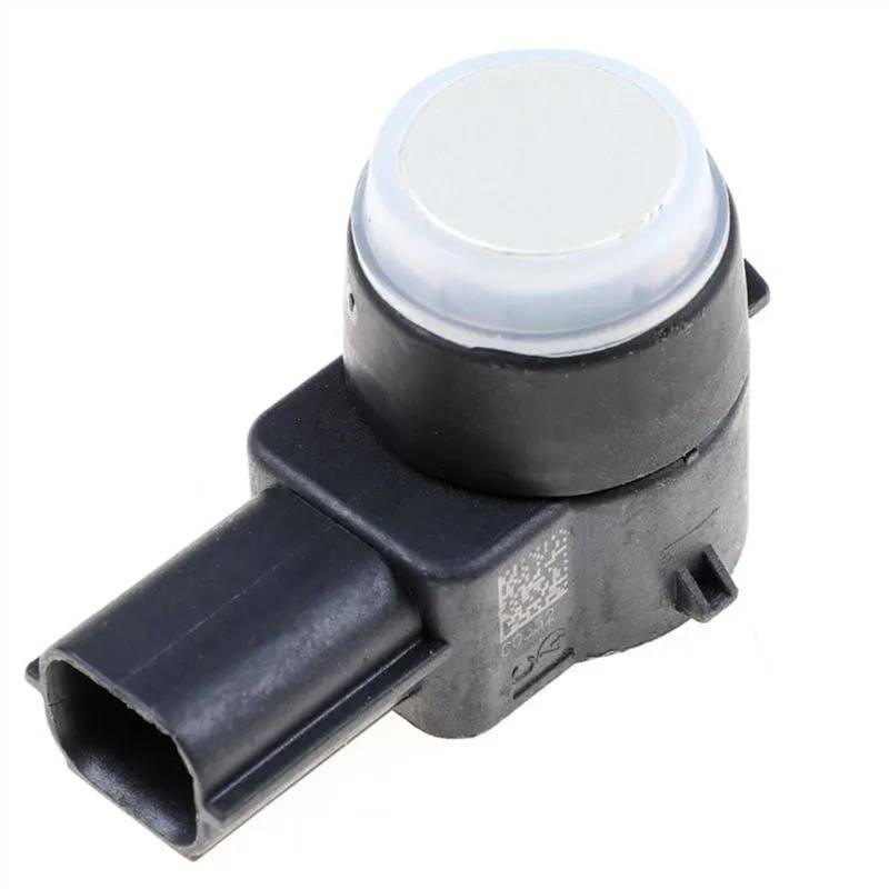 CHEFRU Parksensor PDC Sensor Kompatibel Mit Buick Für Lucerne 2009 2010. Einparkhilfe PDC Einparkhilfe Sensor Rückfahrradar 25961316(1pcs,2) von CHEFRU