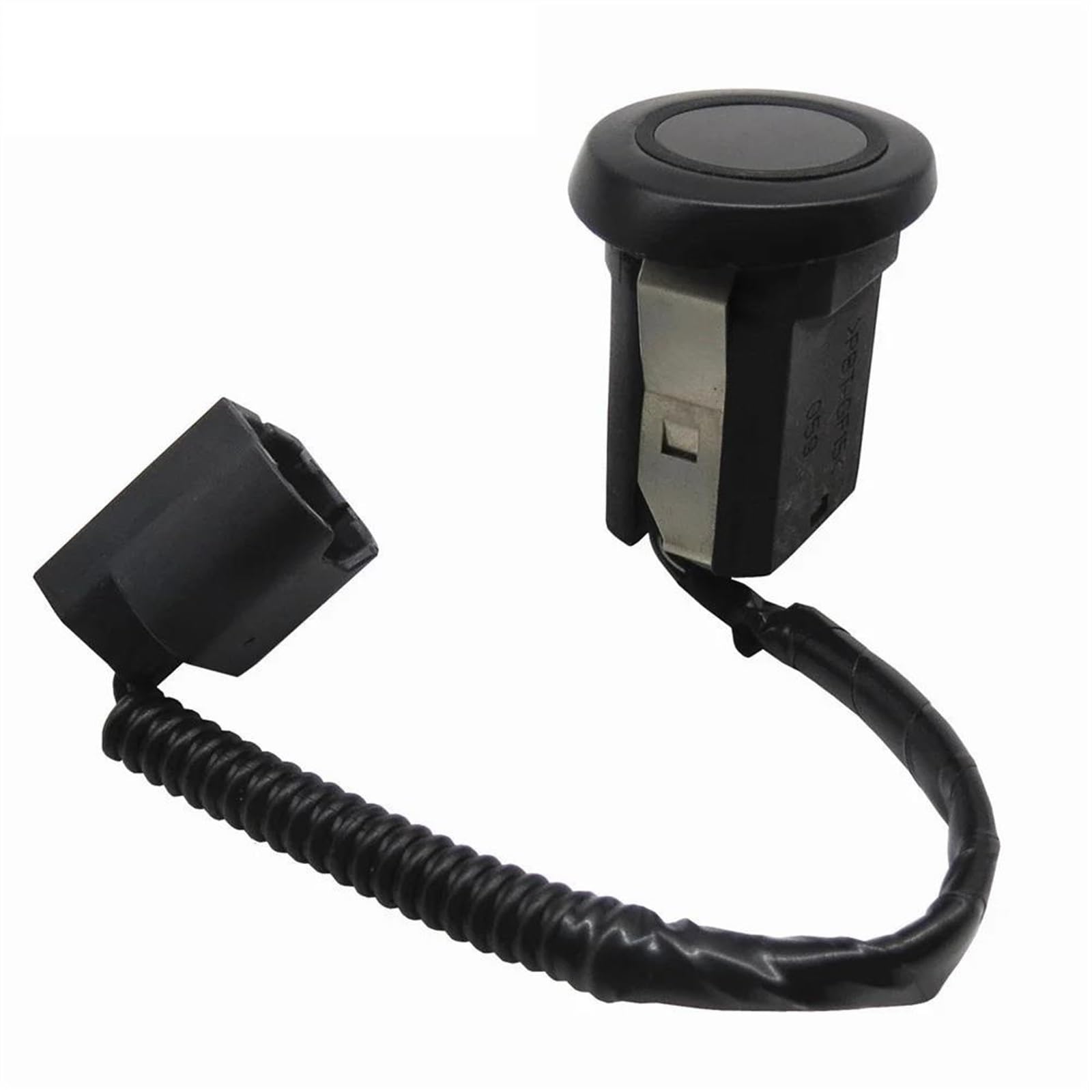 CHEFRU Parksensor PDC Sensor Kompatibel Mit CR-V 2007 2008 2009 2010 2011 PDC-Parksensor Rückfahrassistent Radar 39693-SWW-G01 39693SWWG01 188300-5921 von CHEFRU