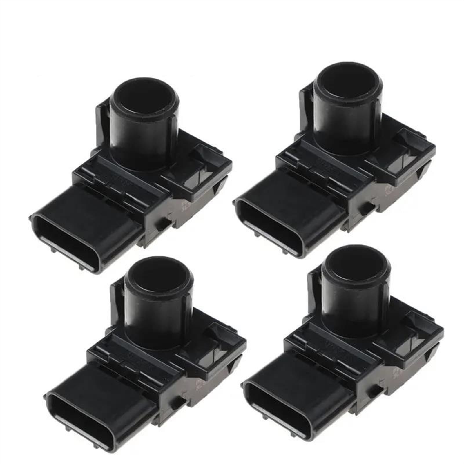 CHEFRU Parksensor PDC Sensor Kompatibel Mit CR-Z 2013 2016 OE: 39680-TL4-G01 39680TL4G01 4PCS Auto Stoßstange Einparkhilfe Sensor PDC Parksensor Ersatzteile von CHEFRU