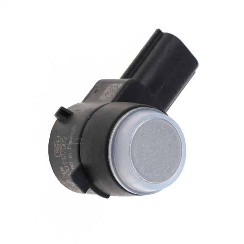 CHEFRU Parksensor PDC Sensor Kompatibel Mit Cadillac Für XTS Für Escalade Parksensor PDC Ultraschall-Einparkhilfe Sensorbaugruppe OE: 25855503 0263003704 von CHEFRU