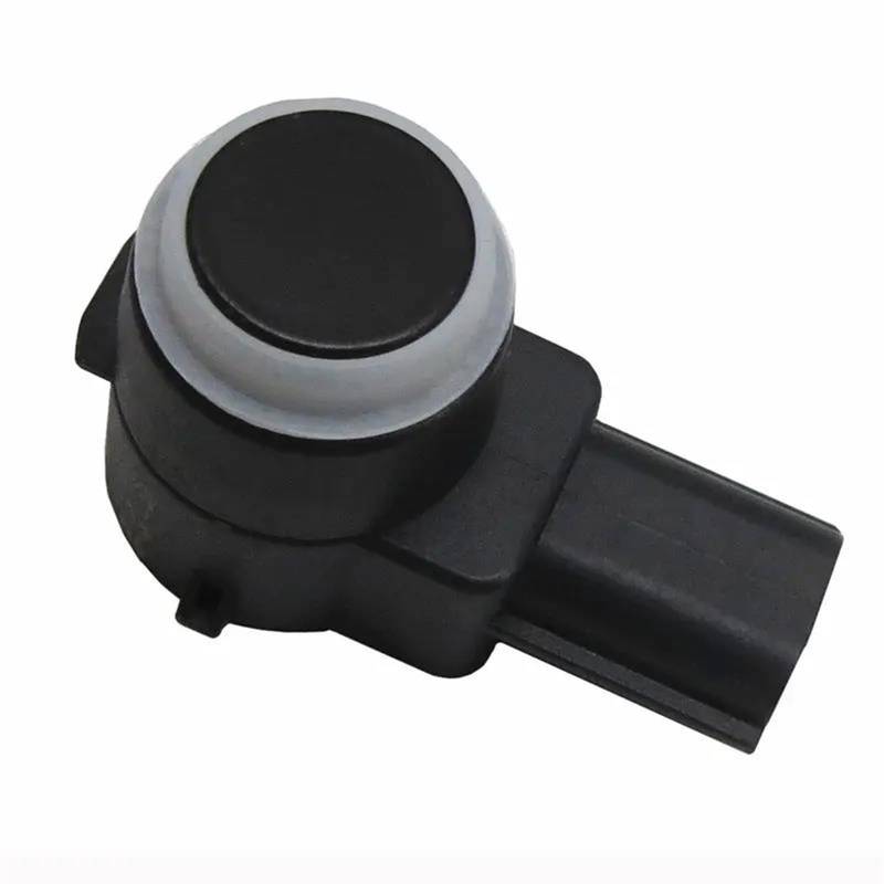 CHEFRU Parksensor PDC Sensor Kompatibel Mit Chevrolet Für Avalanche Für Silverado 1500 2500 HD Für Suburban 1500 2500 Für Tahoe OE: 25961316 Parksensor PDC Rückfahrradar(1pcs,color1) von CHEFRU