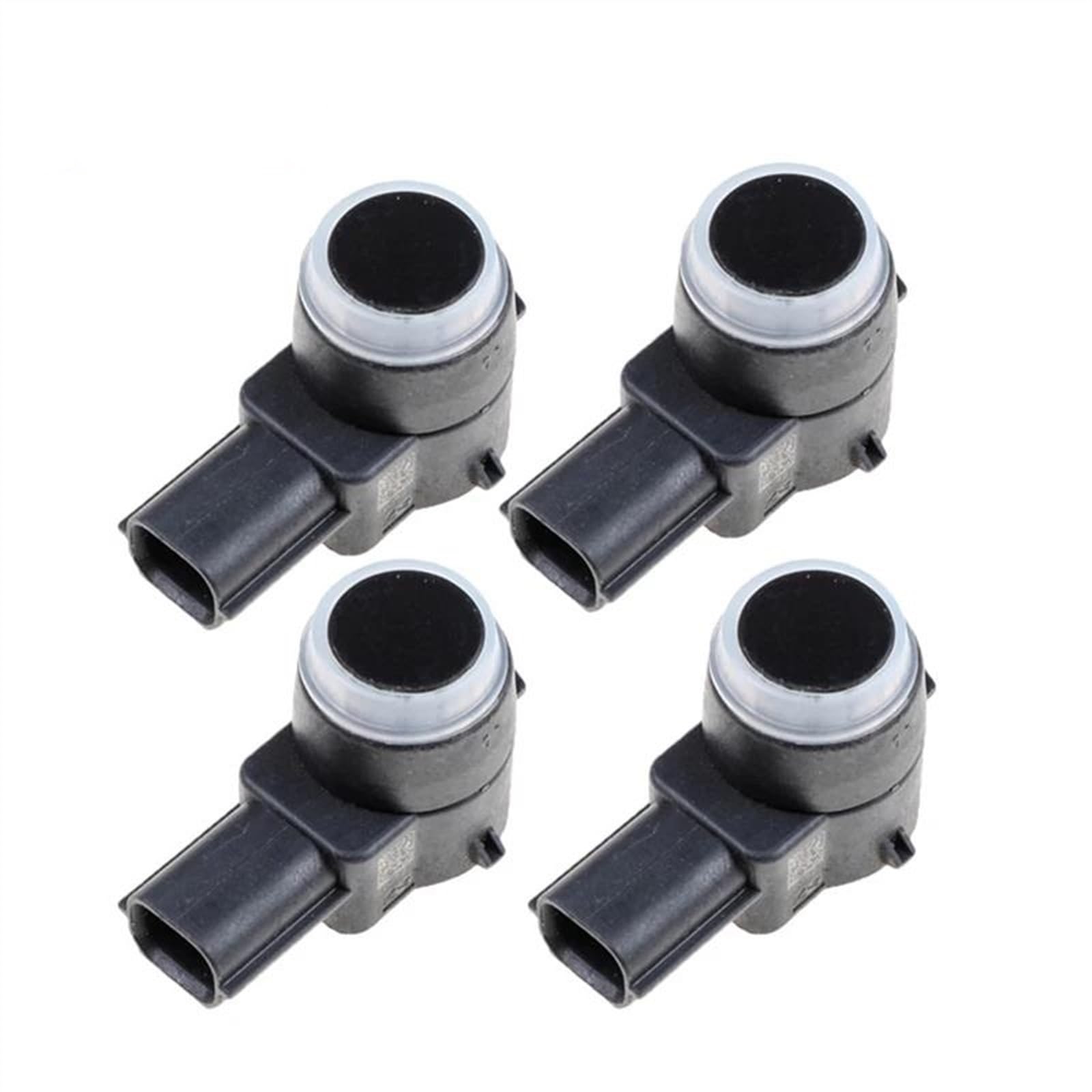 CHEFRU Parksensor PDC Sensor Kompatibel Mit Chevrolet Für Silverado 2500 HD 1500 2500 3500 Für Avalanche LTZ 4WD OE: 25961404 0263003923 PDC-Parksensor-Unterstützung(4 Pcs) von CHEFRU