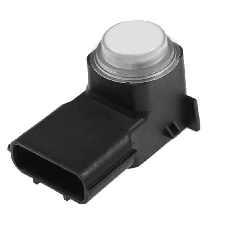 CHEFRU Parksensor PDC Sensor Kompatibel Mit Civic 2017 2018 2019 OE: 39680-TEX-Y111-M1 39680TEXY111M1 Parksensor PDC Parkassistent Sensor Rückfahrradar(1pcs,2) von CHEFRU