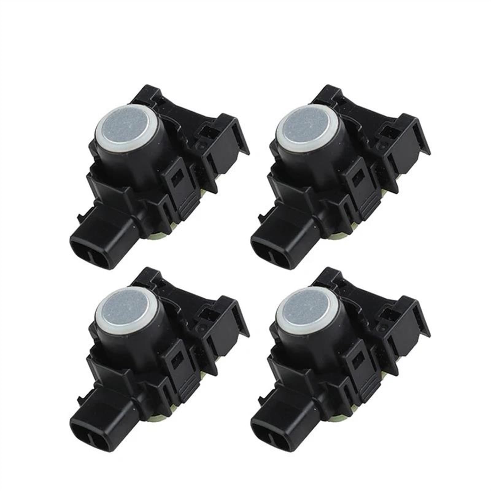 CHEFRU Parksensor PDC Sensor Kompatibel Mit Daihatsu OE: 89341-B2020 Auto-Einparkhilfe-Sensor, PDC-Einparkhilfe-Sensor, Ersatzteile(4pcs) von CHEFRU