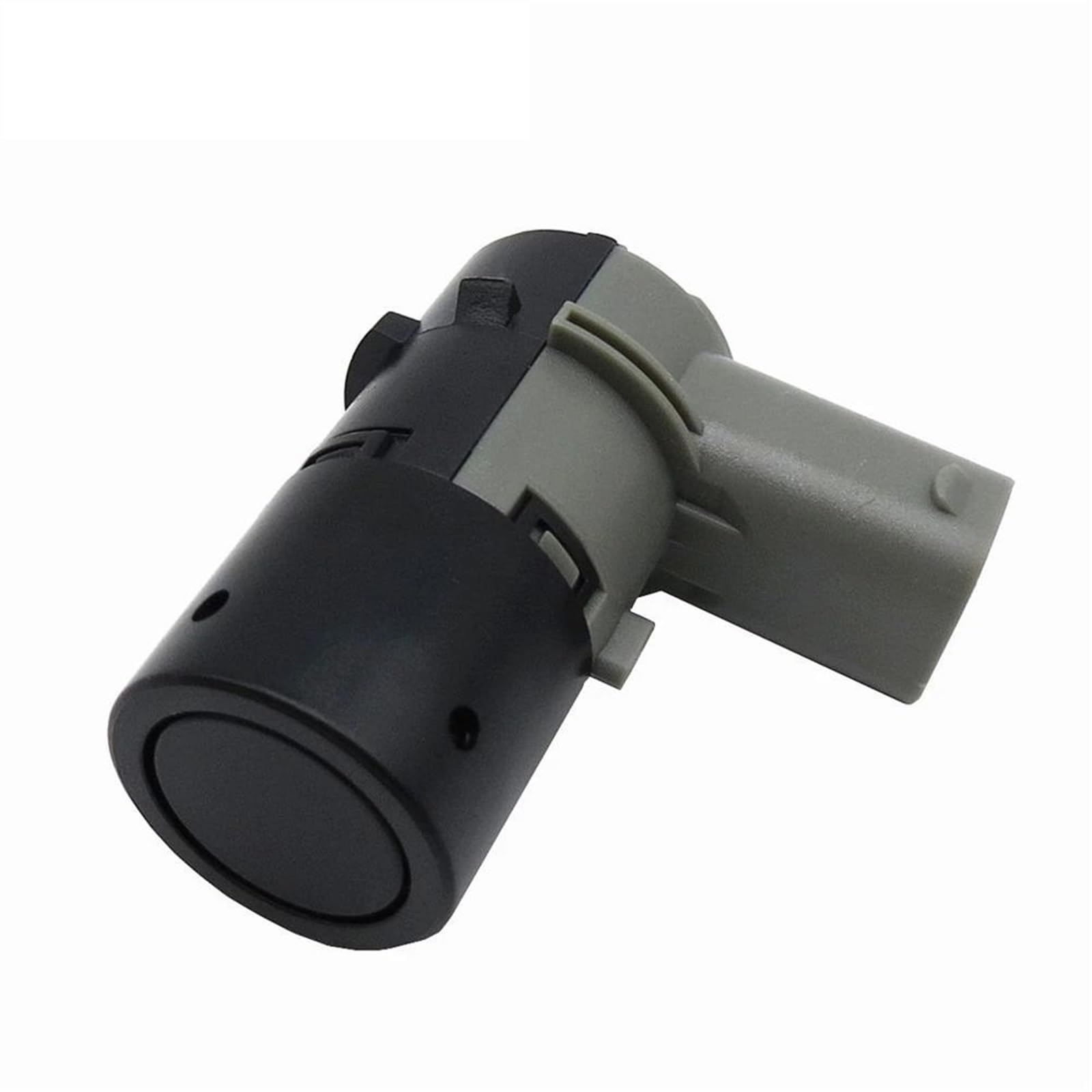 CHEFRU Parksensor PDC Sensor Kompatibel Mit E39 E53 E60 E61 E64 E65 E83 R50 R52 R53 525i 530i 540i X5 OE: 66200309542 Parksensor Vorne/hinten PDC Parkassistenzsystem von CHEFRU