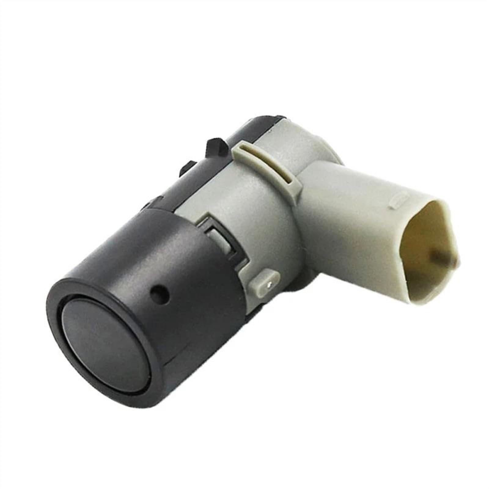 CHEFRU Parksensor PDC Sensor Kompatibel Mit E39 E60 E61 E63 Z4 E85 E86 OE:66202241112 Rückfahrsensor PDC Ultraschall-Parksensor Radarunterstützung von CHEFRU