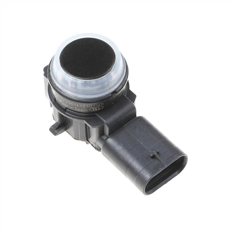 CHEFRU Parksensor PDC Sensor Kompatibel Mit FIAT 500 500X 500L Für Panda III Einparkhilfe-Sensorbaugruppe PDC-Einparkhilfe OE: 735531904 0263013403 von CHEFRU