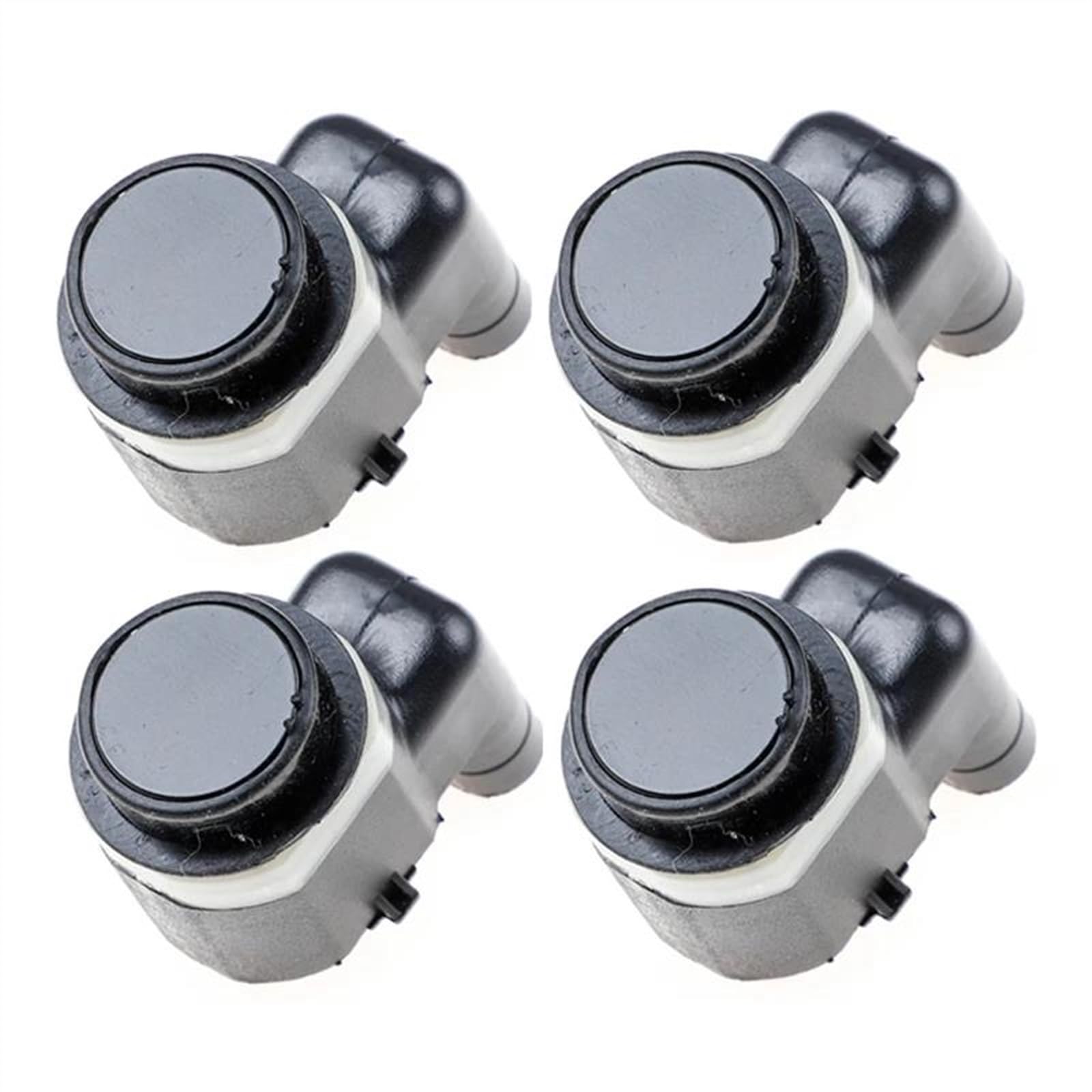 CHEFRU Parksensor PDC Sensor Kompatibel Mit Ford Für Mondeo Für Galaxy Für S-Max OE:6G92-15K859-EA PDC-Parksensor Stoßstange Reverse Assist Radar Umkehrradar(4pcs) von CHEFRU