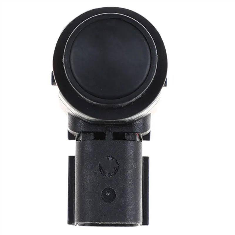 CHEFRU Parksensor PDC Sensor Kompatibel Mit Ford OE: FR3T15K859AAW Parksensor PDC Parkradar Einparkhilfe Parkassistenzsystem Einparkhilfesensor(1pcs,2) von CHEFRU