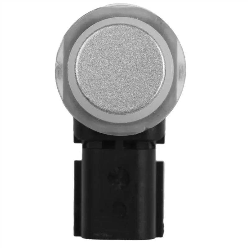 CHEFRU Parksensor PDC Sensor Kompatibel Mit Ford OE: FR3T15K859AAW Parksensor PDC Parkradar Einparkhilfe Parkassistenzsystem Einparkhilfesensor(1pcs,3) von CHEFRU