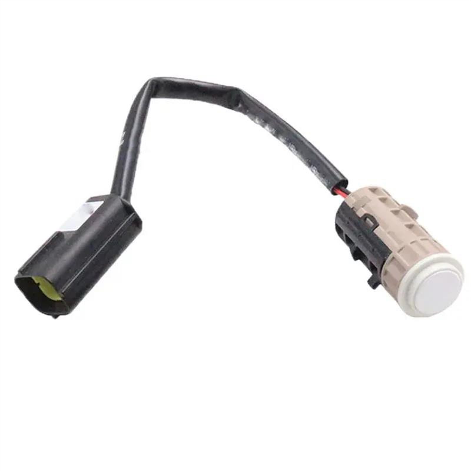 CHEFRU Parksensor PDC Sensor Kompatibel Mit Hyundai Für Equus Für Genesis 95720-3M000 957203M000 PDC-Parksensor Stoßstange Objekt Reverse Assist Radar(2) von CHEFRU